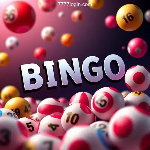 Exploring the World of Bingo Games