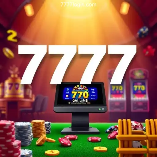 Cassino Games: Acesso Seguro e Eficaz com o Guia 7777