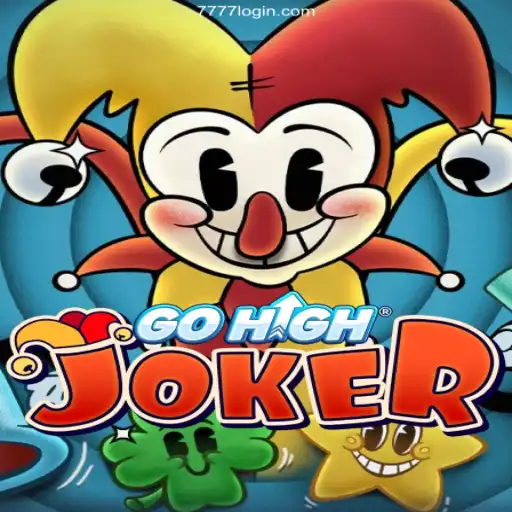 GoHighJoker: A Comprehensive Guide with 7777 Login Instructions