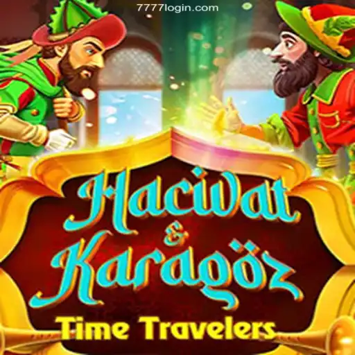 HacivatandKaragoz Game Guide and 7777 Login Tutorial