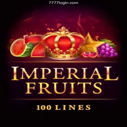 Experienciando ImperialFruits100: Guia Detalhado para Dominar o Jogo