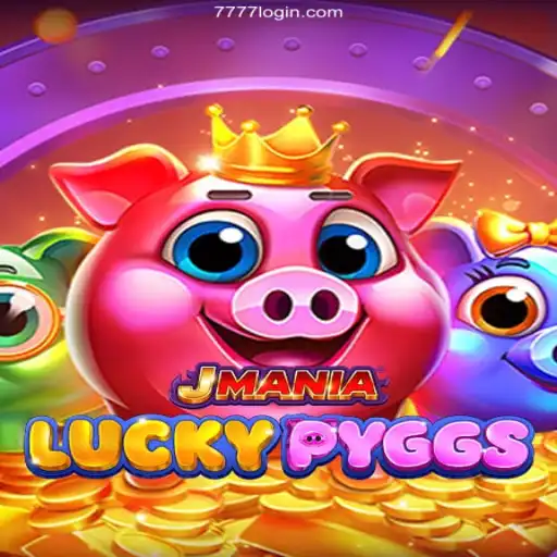 Unveiling JManiaLuckyPyggs: A Thrilling Adventure