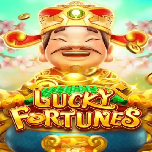 Exploring the World of LUCKYFORTUNES: A Comprehensive Guide to 7777 Login Guia Passo a Passo