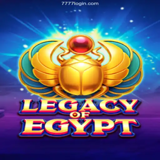 Legacy Of Egypt: Unveiling the Ancient World Through Modern Gaming