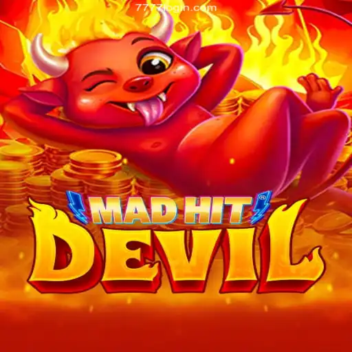 MadHitDevil: A Deep Dive into the Thrilling World of Dark Fantasy Gaming