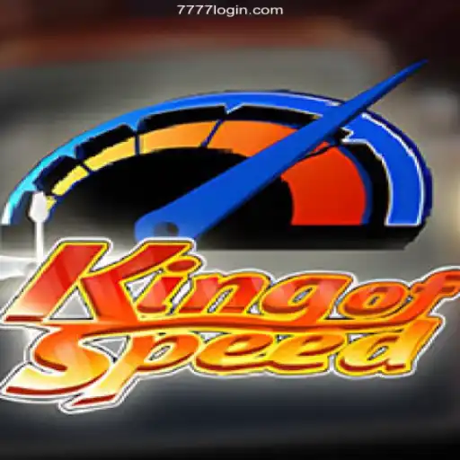 Exploring KingofSpeed: A Comprehensive Guide to 7777 Login