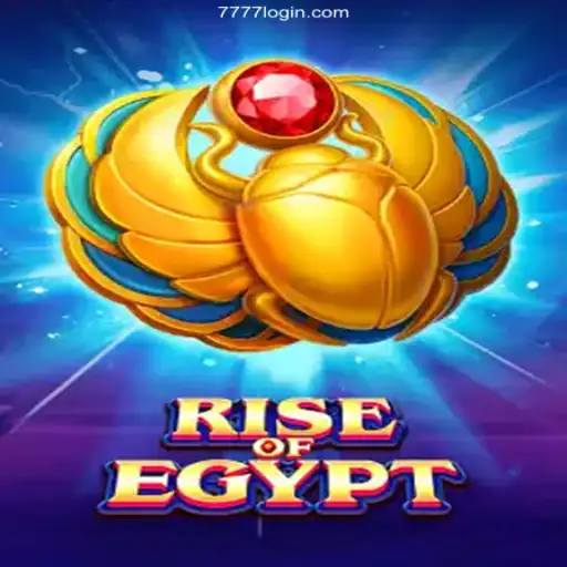 RiseOfEgypt: A Journey Through Ancient Sands