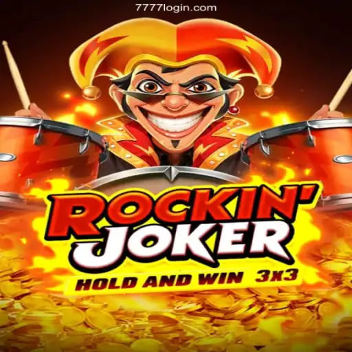 Discover Rockinjoker: The Thrilling Casino Game Experience