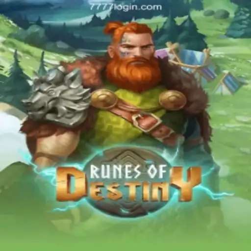 RunesOfDestiny: A Comprehensive Guide with 7777 Login Tips