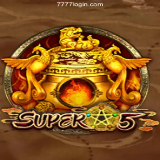 Discover the Exciting World of Super5: A Comprehensive Guide to 7777 Login