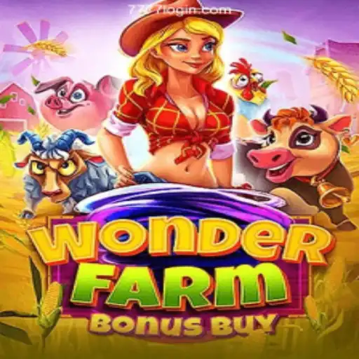 Exploring WonderFarmBonusBuy: A Comprehensive Guide to 7777 Login Guia Passo a Passo para Acessar sua Conta